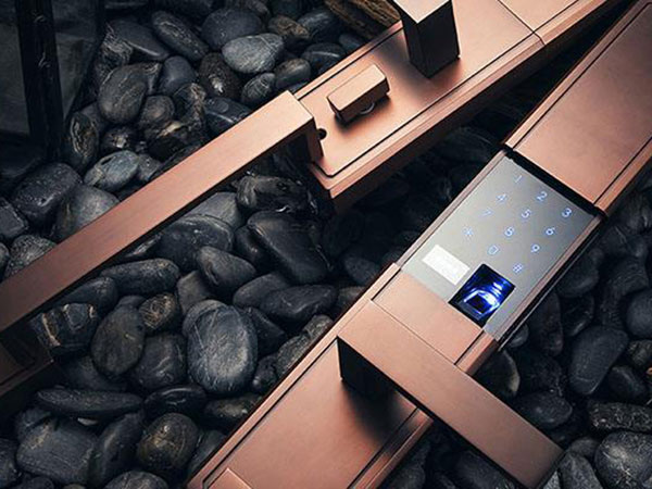 曲周24小时上门开锁公司