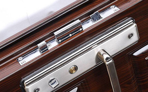 曲周24小时上门开锁公司