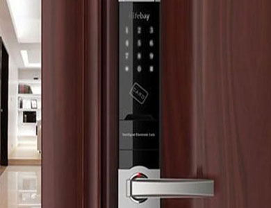 曲周24小时上门开锁公司