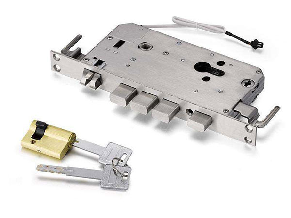 曲周24小时上门开锁公司