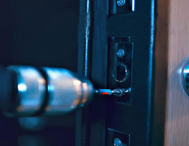 曲周24小时上门开锁公司